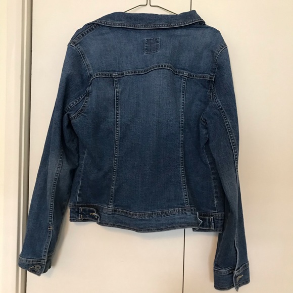 Jean Jacket - Picture 4 of 4
